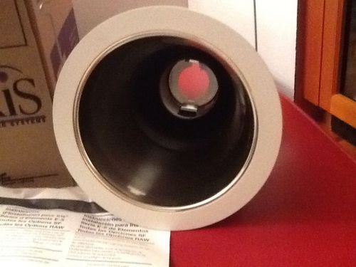 Iris e-5p30g 5&#034; downlight for canned recessed lighting ceiling fixture - new for sale