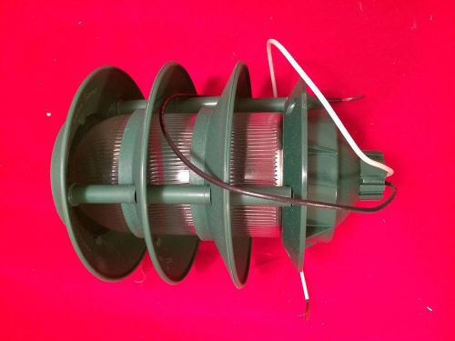 Hubbell 583G Light, Green,  Landscaping, Commercial Grade, Flood, Spot