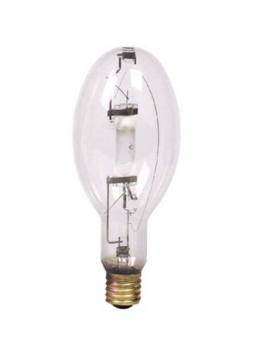 Philips 419341 High Intensity Discharge Metal Halide 400-Watt ED37 Mogul Base