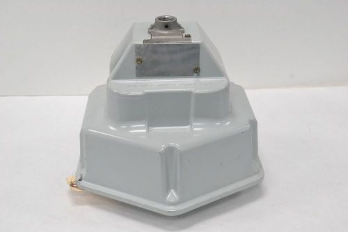 GENERAL ELECTRIC FG5G40E5AN11 FILTERGLOW BALLAST 277V-AC 400W LIGHTING B277331