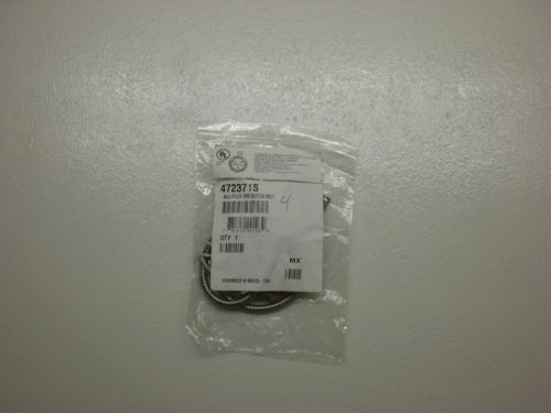 SCN 472371S Multiplex Overhead Door Magnetic Contact Switch Only