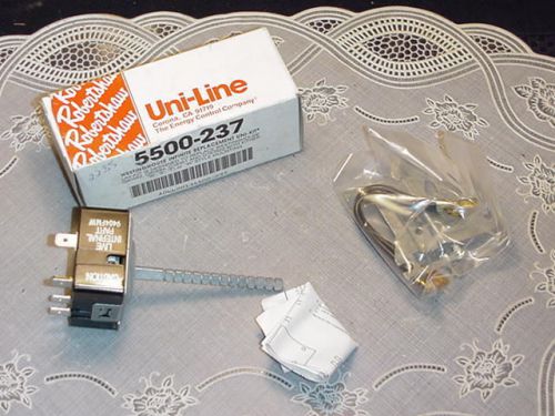 RobertShaw Uni-Line Westinghouse Infinite Replacement Kit 5500-237