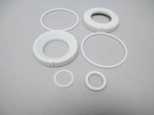 New dynaquip 115503-1f1 valve repair kit replacement part d366857 for sale