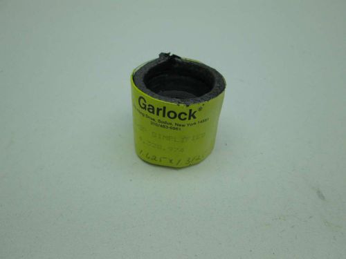 NEW GARLOCK #9000-S EVSP GRAPHITE SEALING SET D396425