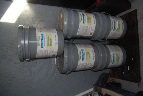 Hydro Sealer (ICI/  GLIDDEN)  for Masonary or Wood   25 Gallons!!