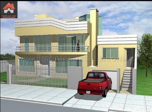 Cheap prefab house JANGAMO HOUSE 185 Sqm