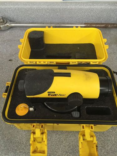 Stanley Fatmax Transit 24x