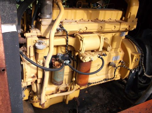 3306 CATERPILLAR ENGINE 950 HRS