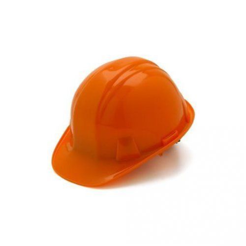 Pyramex Cap Style 4 Point Ratchet Suspension Hard Hat HP14140 Pyramex Safety