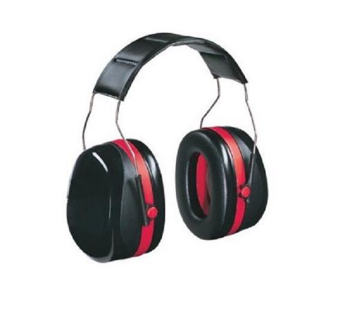 3m peltor optime 105 earmuff, noise, muff, safety,hear,protection,plug,loud,db for sale