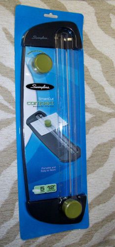 Swingline Compact SmartCut Smart Cut Rotrary Trimmer