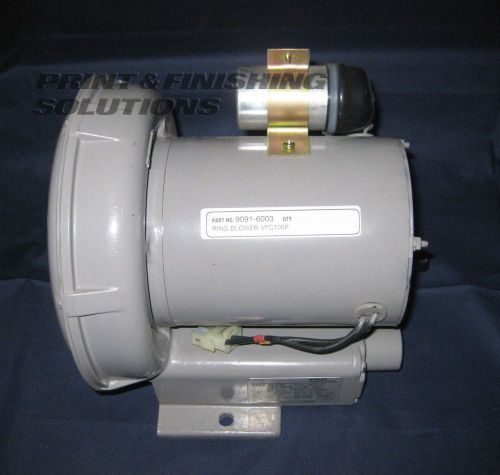 Ryobi oem press part ring blower p/n # vfc108p, 90916003 for sale