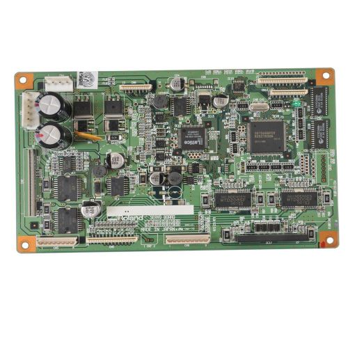 Genuine Roland SP540V Servo Board-7840605600