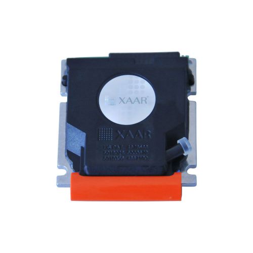 Original new xaar 128/80 print head (blue printhead) dpi 200 wholesale 6 pcs for sale