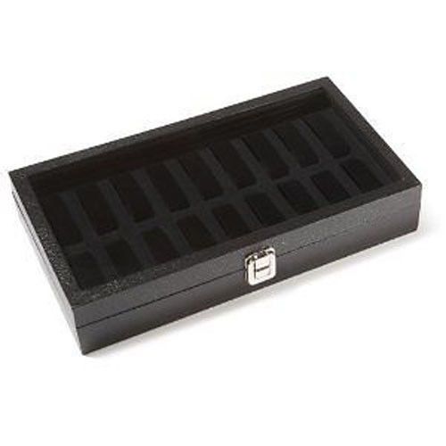 Bracelet watch display storage travel case collector for sale