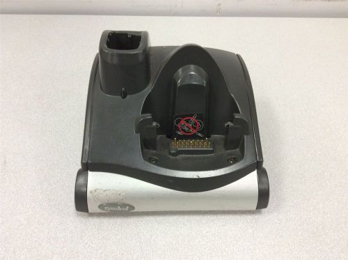 Motorola Symbol MC9000 Series Single Dock Cradle Charging Dock CRD9000-1001S