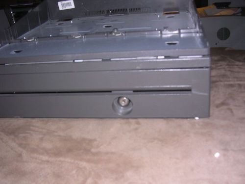 IBM POS Cash Drawer (P/N 85G3981)