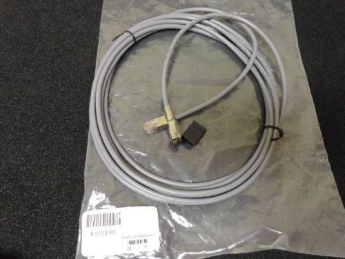 Datalogic 8-0272-01 Scanning Cable 15 FT DSL Magellan 8100 Display   DD64