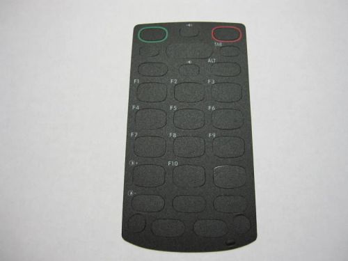 Motorola Symbol MC3000 28 Key Overlay