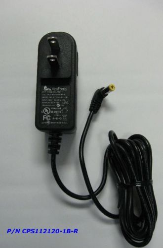 VeriFone Power Supply CR 1000i (CPS11212D-1B-R)