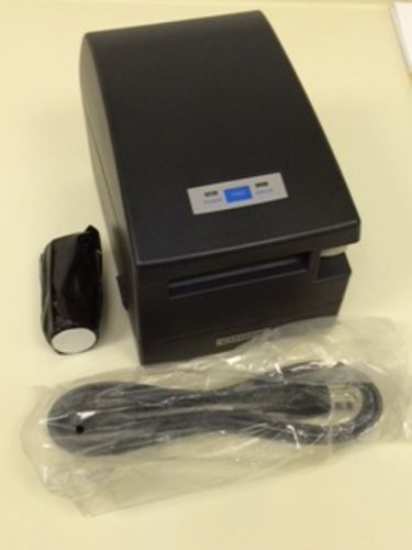 Citizen CT-S2000 Thermal Receipt Printer