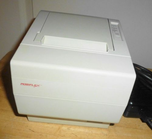 Posiflex pp-7000 series pp-7000s002  pos thermal printer - serial/parallel port for sale