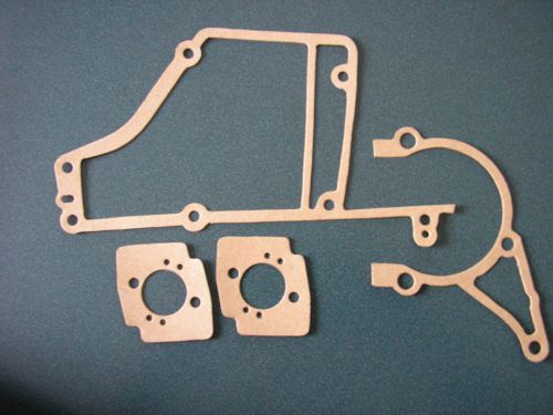 Stihl TS-400 Cut-Off Saw Stihl TS-400 Concrete Saw Gasket Set 4223 007 1050