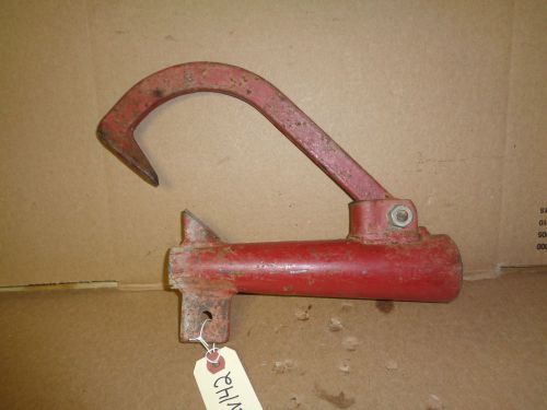 Cant Hook Log Logging Roller Tool Pole Lineman # 24010 Peavy  - Lev142