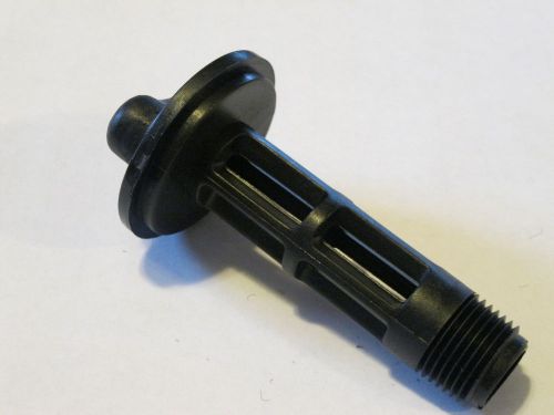 Gast vacuum pump end cap ak510 fits mod  0323, 0523, 0823, 1023, &amp; 1423 for sale