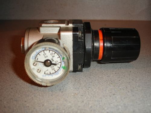 AR3000-03G SMC Air Regulator