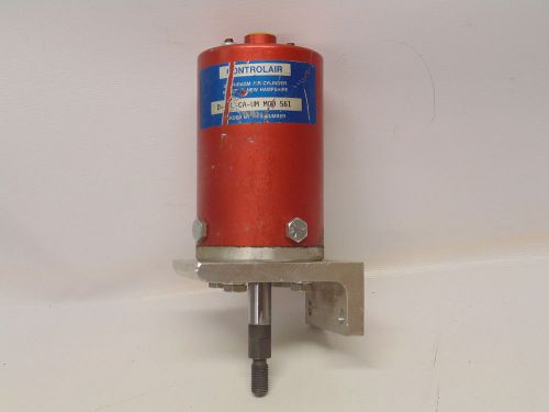 CONTROLAIR DIAPHRAGM AIR CYLINDER D-12-L-CA-UM MOD 561 (S7-4-10)