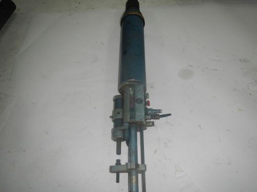 Desoutter AFDL-4-6003/8 Air Drill