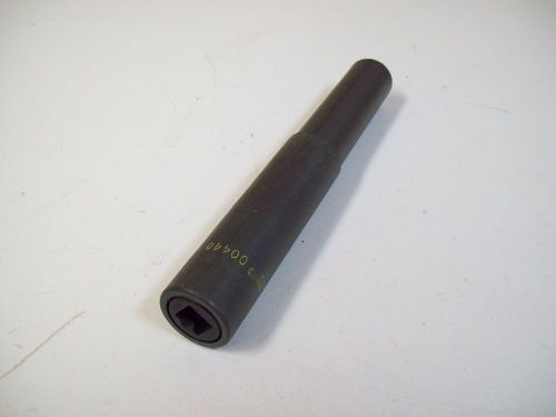 LANCE 00440 3/8&#039;&#039; DRIVE 15MM IMPACT SOCKET SHALLOW - NEW - FREE SHIPPING