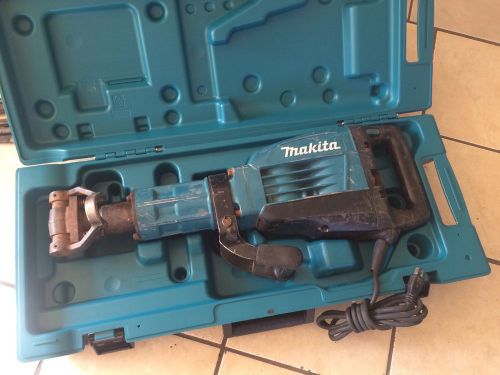 Makita hm1307cb  demolition  jack hammer demo hammer for sale