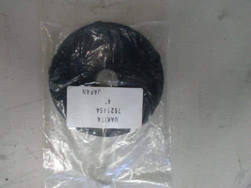 752145-A MAKITA  4&#034; Rubber guild plate #752145-a.