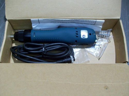 MOUNTZ Lever Start Torque Screwdriver Model K250-A NIB Not ESD