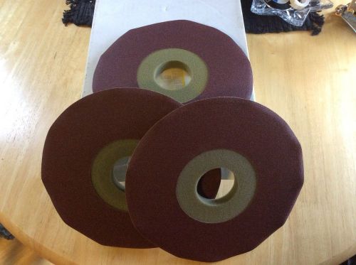 Porter Cable 78105 padded 100 Grit Sanding Pads for Model 7800