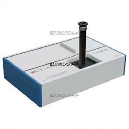 New lovibond tintometer wsl-2 visual colorimeter color of different substances for sale