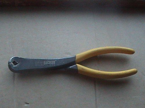 ZEPHYR TOOL ZHP-100 HI-LOK REMOVAL PLIERS AIRCRAFT TOOL