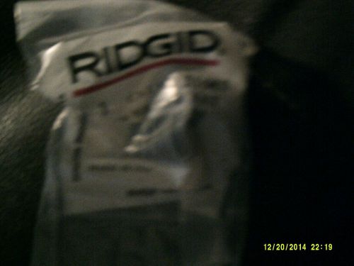 RIDGID 18 WRENCH NUT CATALOG NUMBER 31685