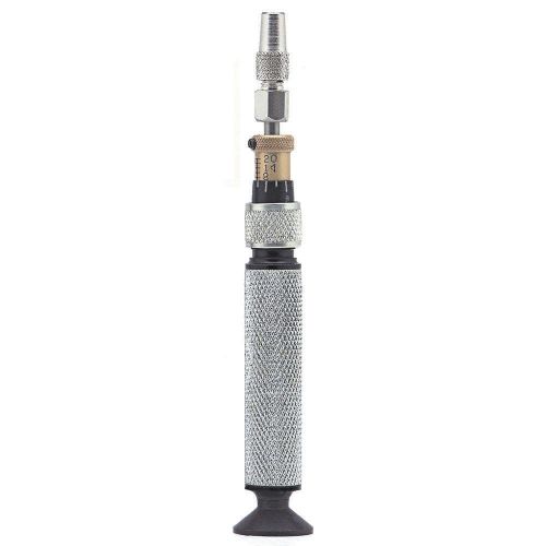 Torque Screwdriver, Adj, 1/4 Dr, Mini TT-1