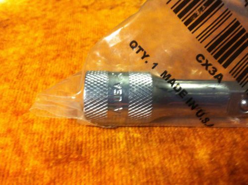 Matco Tools 1/2” x 3&#034; Ext (NEW)