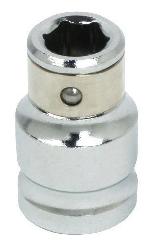 Sunex 972424 1/2-Inch Drive Bit Holder Socket