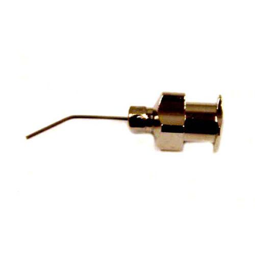 Hakko A1198 Vacuum Pick-Up Nozzle .26mm Bent for 394 Pick-Up Tool