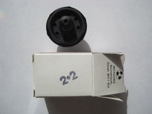 DeVilbiss 2.2 Plastic Paint Sprayer Tip