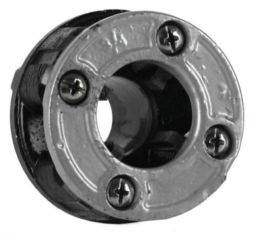 3/4&#034; die head + dies fits ridgid ® 11r 11-r sdt 37115 for sale