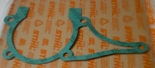 NEW GENUINE OEM STIHL TS700 TS800 CRANK CASE GASKET 4224-029-0500 4224 029 0500