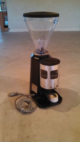 Astoria (Mazzer) Super Jolly Coffee Grinder