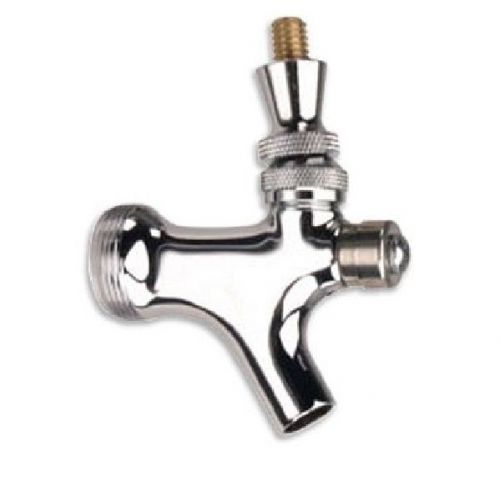 Beer Faucet Tap Handle self closing for kegerator