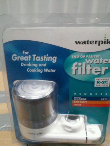 Water filter